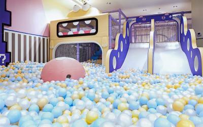 Dream Party 20 | Friday - Sunday