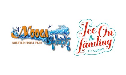 Nooga Splash Birthday Party Package - Weekday